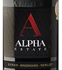 Alpha Estate #04 Alpha Estate (Alpha Estate) 2004
